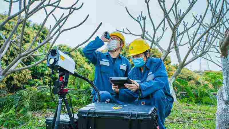 激光清障仪质保一年 激光清障仪质保一年