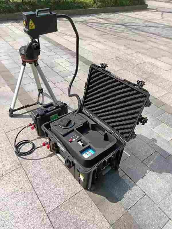 激光清障仪质保一年 激光清障仪质保一年