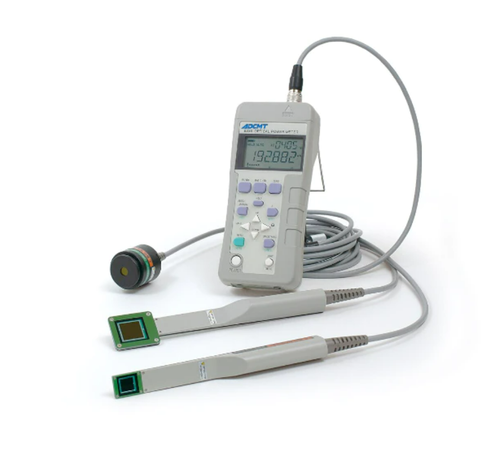 ADCMT爱德万太阳能电池板IV测量系统SS9600