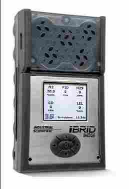 英思科MX6 复合气体检测仪