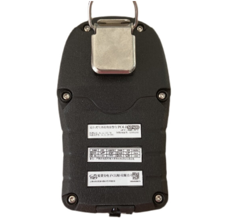 盟莆安MP400/MP400P 便携式气体检测仪