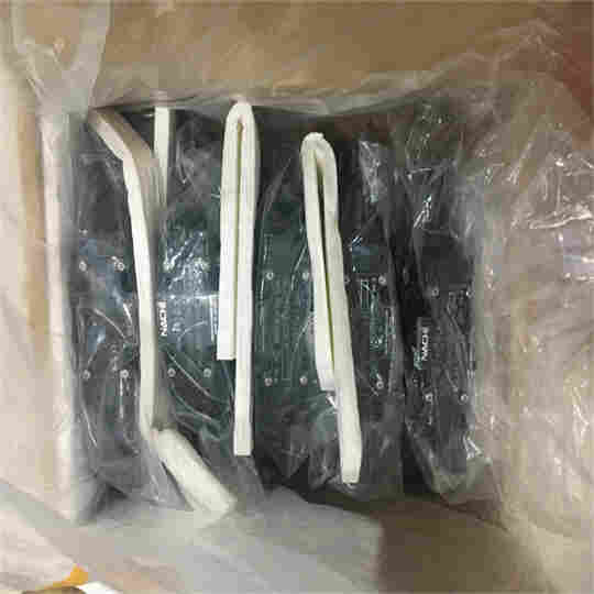 NACHI不二越电磁阀SA-G01-A3X-D2-31产品分析