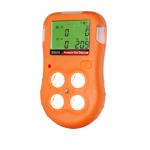 BX616 便携式多气体检测仪