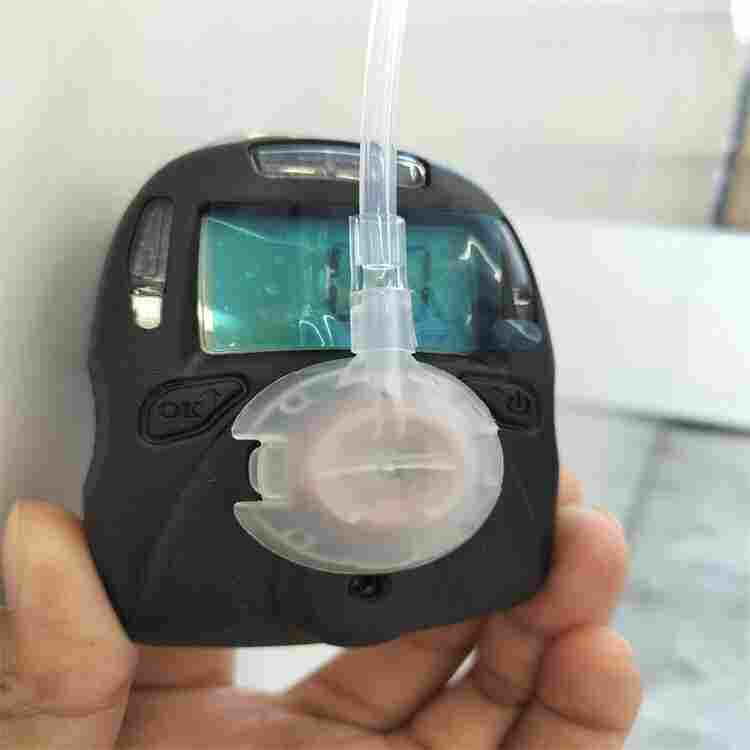 MP100系列 盟莆安单一气体检测仪