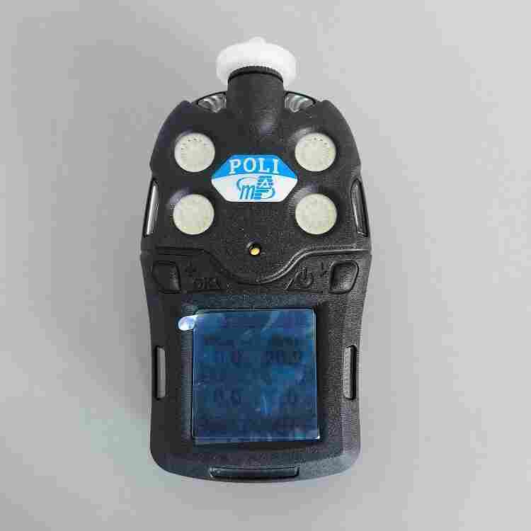 复合气体检测仪MP400/MP400P