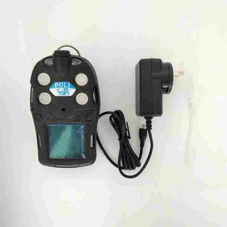 复合气体检测仪MP400/MP400P