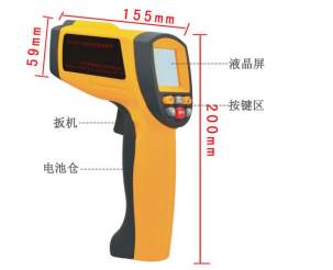 GB811反射系数测量仪DMS-NFS