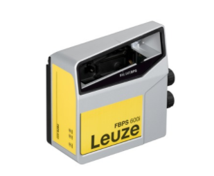 LEUZE条码定位系统的功能介绍