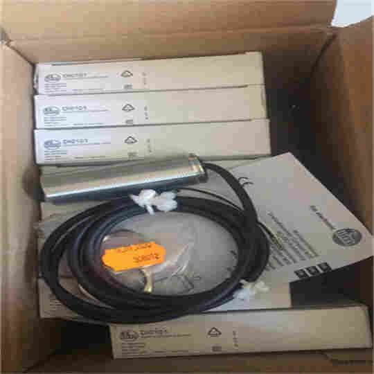 IFM易福门光电传感器OGH500出货快速