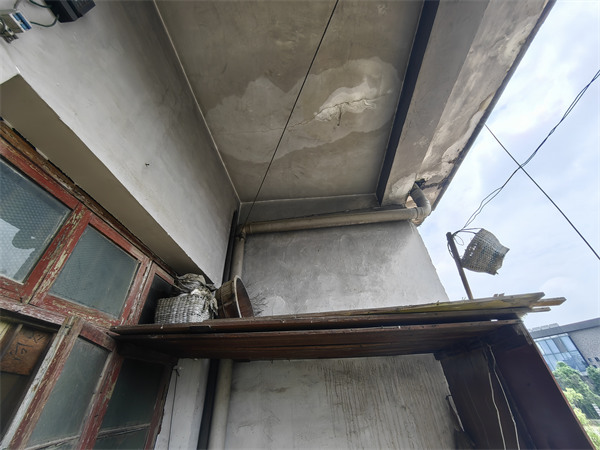 鄂州市民宿房屋安全质量检测中心