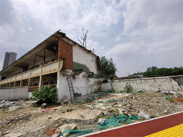 鄂州市灾后房屋安全鉴定机构提供全面检测
