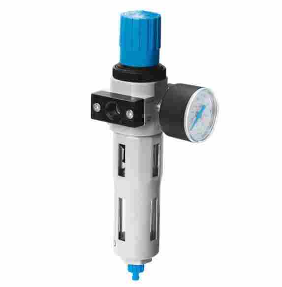 费斯托FESTO过滤减压阀LFR-1/2-D-MIDI-A-MPA参数分析