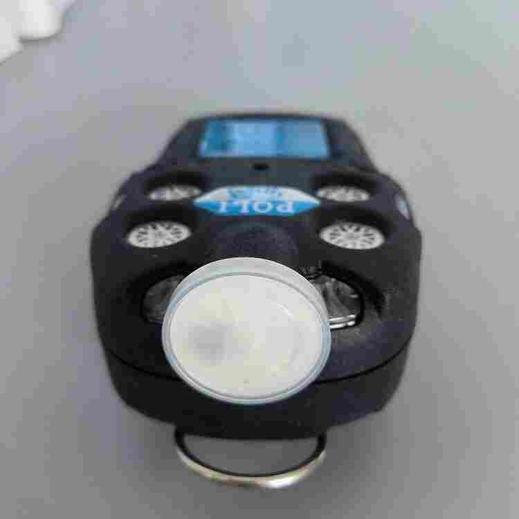 盟莆安MP400P 便携式气体检测仪