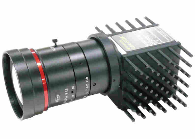 亮度色度均匀性测量器 UA-20C