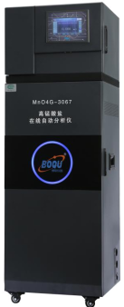 阿坝Mn04G-3067型高锰酸盐指数分析仪生产价格