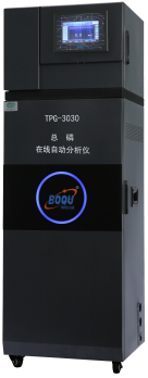 伊犁TPG-3030 总磷在线分析仪生产价格