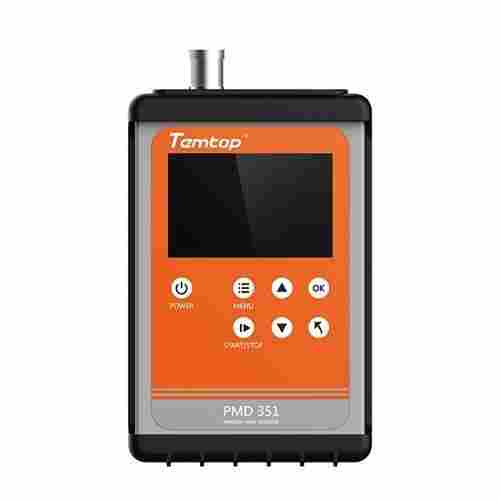 美国Temtop PMD 351 手持式气溶胶监测仪