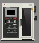 建筑材料燃烧或分解烟密度试验机DMS-YMI