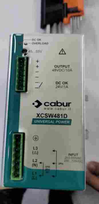 德国BAUER G12-10/DK74-178GBZ(S)50WS 原厂直发