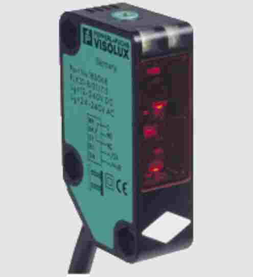 P+F光电传感器 RLK31-8-2500-IR/31/33/115-5M漫反射型