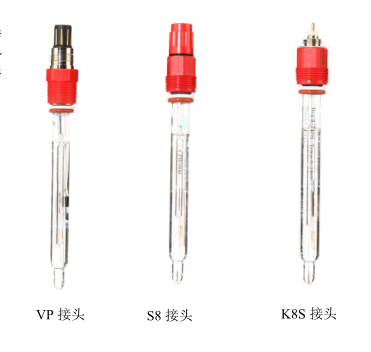 度高pH 电极传感器-度高pH 电极传感器生产商
