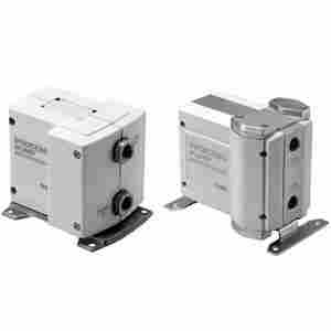 介绍SMC气动隔膜泵PA3113-03操作方式