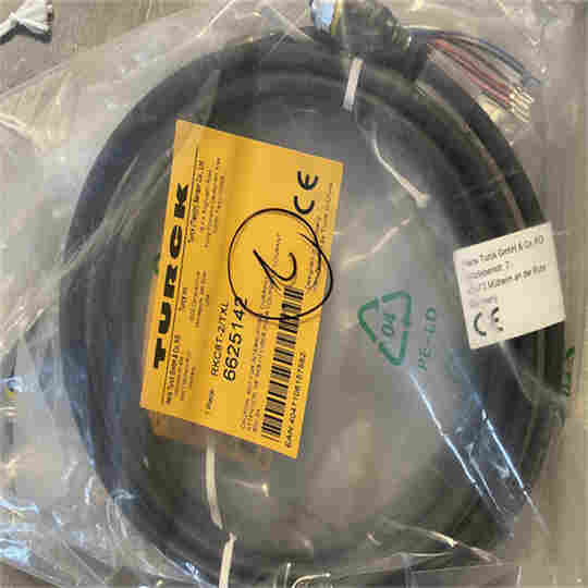 TURCK图尔克接近开关Ni50-CP80-VP4X2工作性能