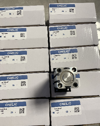 气立可气缸JTF2050供应