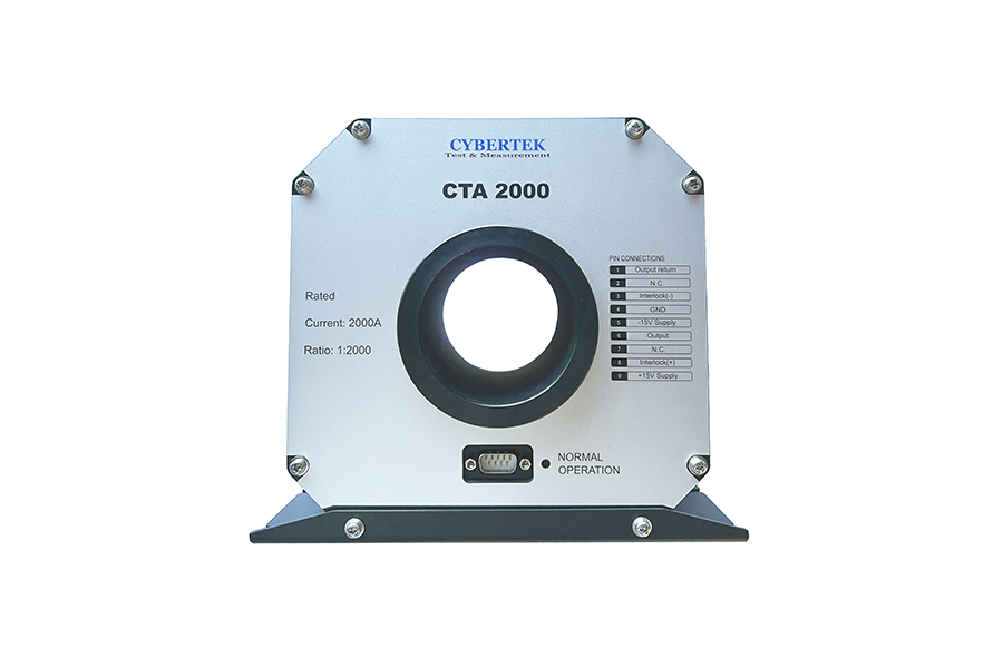 功分电流传感器CTA2000