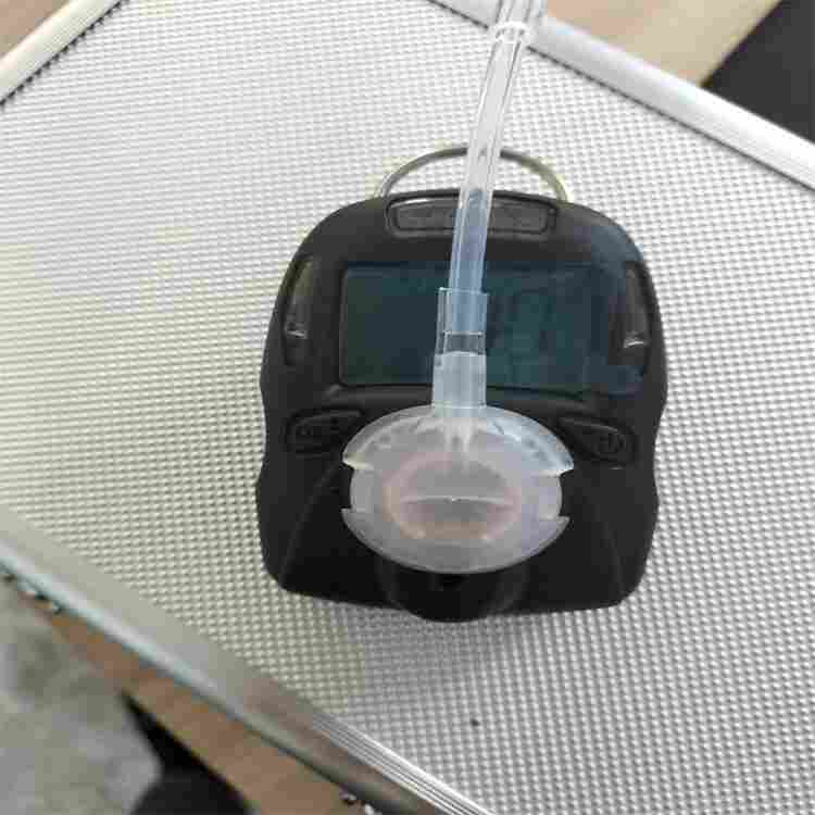 MP100系列 盟莆安单一气体检测仪