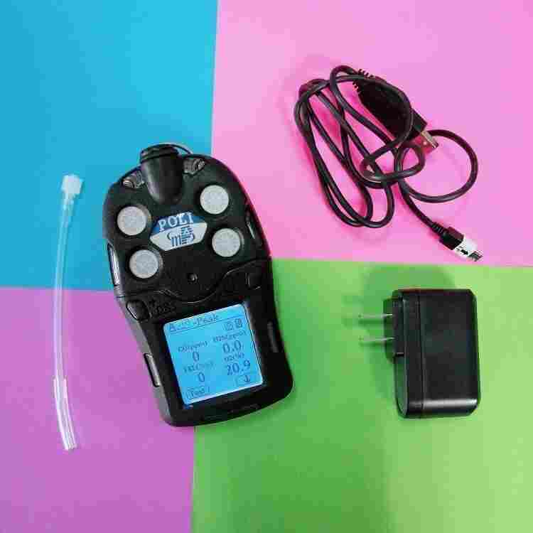 复合气体检测仪MP400/MP400P