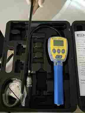 英国GMI GT-40型手持式可燃气体检漏仪