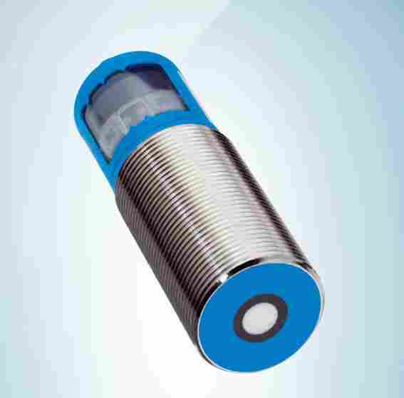 施克SICK超声波传感器UM30-213113结构分类