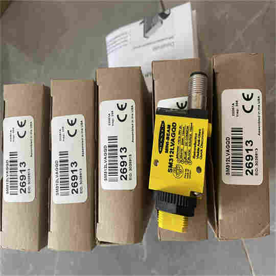 BANNER邦纳超声波传感器T30UIPBQ出货快速