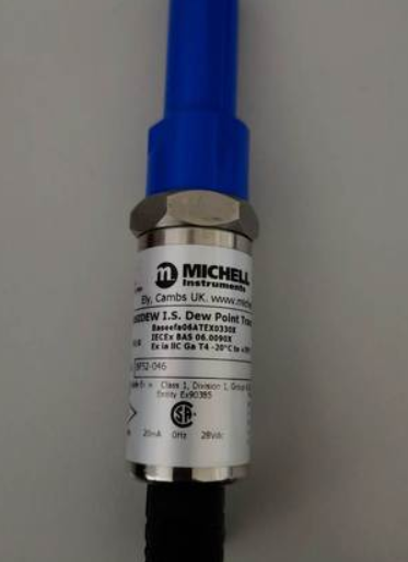 michell米歇尔s8000露点仪 -60的量程 应用领域