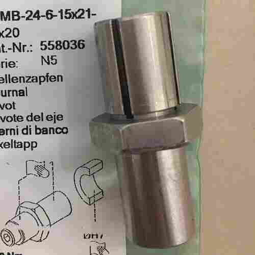 联轴器费斯托EAMC-30-35-8-14技术简介