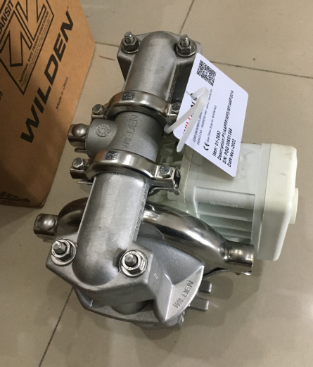 P4/SSAPP/TSU/TF/STF/0070隔膜泵