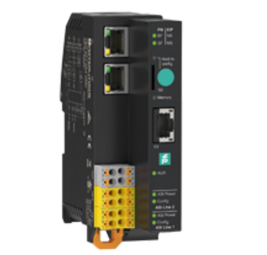 VBG-EP1-KE5-DMD 倍加福P+F网关