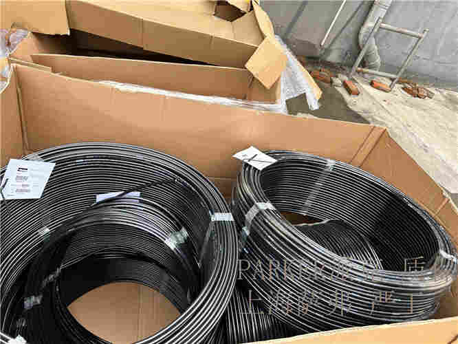 PARKER派克软管588N-6一手货源 PARKER派克软管588N-6一手货源