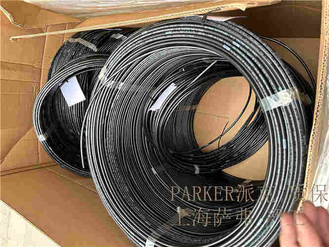 PARKER派克软管产品说明书588N-6 PARKER派克软管产品说明书588N-6