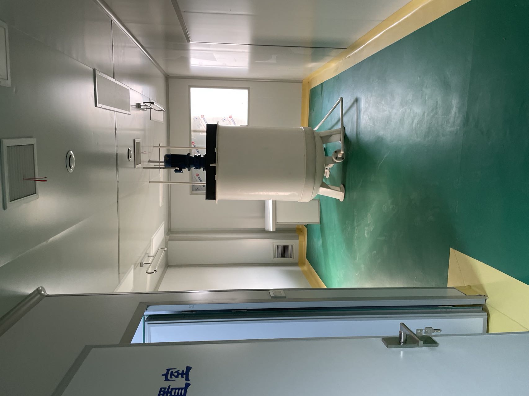 山西省吕梁市各类医疗器械GMP洁净室洁净度检测的标准--山西安衡检测