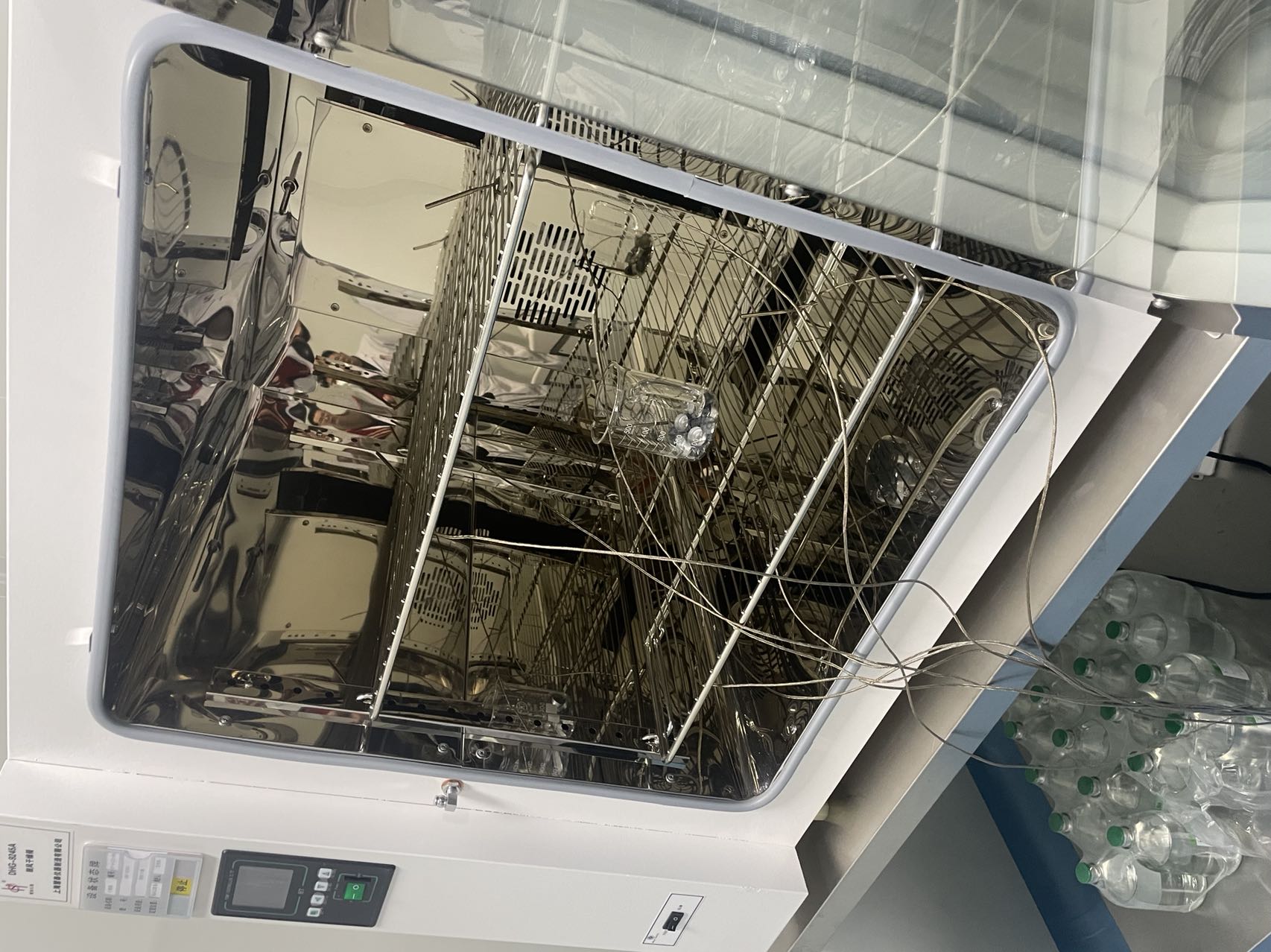 山西省吕梁市手术室空气净化微生物检测多长时间检测一次--山西安衡检测