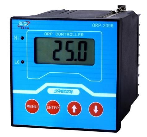四川ORP-2096水质在线ORP检测仪生产价格