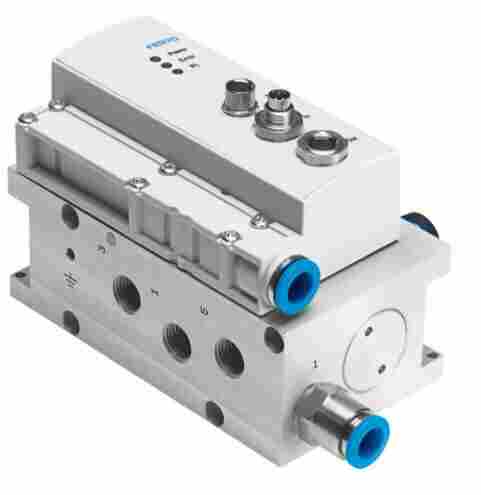 讲解费斯托比例方向控制阀VPWP-6-L-5-Q-10-E-F