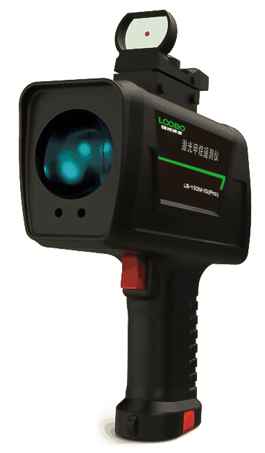 石油化工行业用LB-150M-IS(Pro)激光甲烷遥测仪