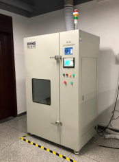 电池短路试验机DMS-DL