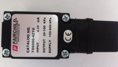 TD6000-425U供应仙童电气转换器TD6000-424U
