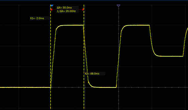 SPD4000X系列可编程线性直流电源