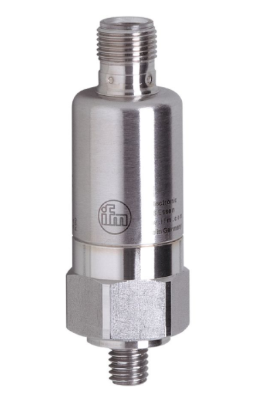 德国VTV122 易福门IFM振动变送器