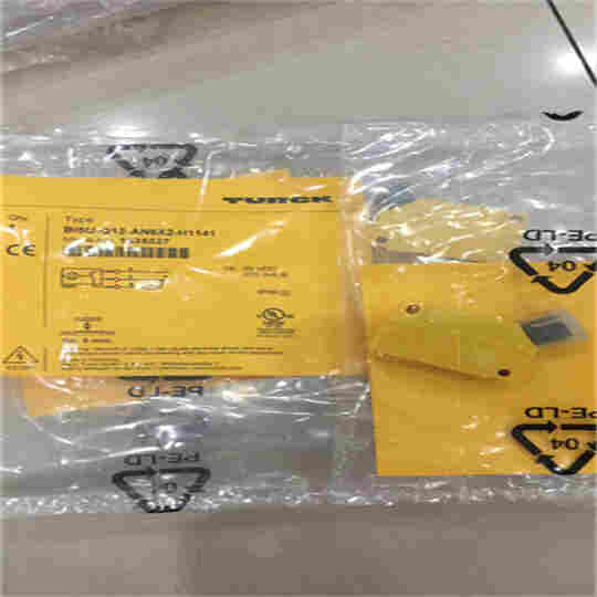 TURCK图尔克接近开关Bi10S-Q26-AD4X-S34性能